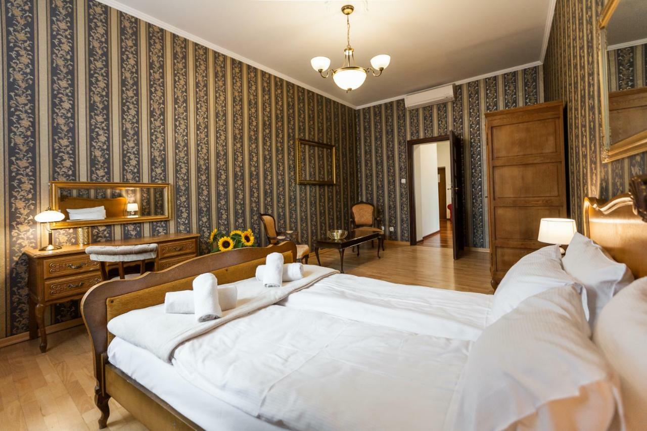 Vintage Senacka 5 Apartments Krakow Bagian luar foto