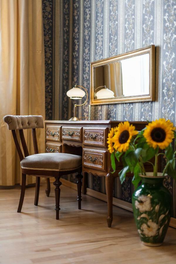Vintage Senacka 5 Apartments Krakow Bagian luar foto