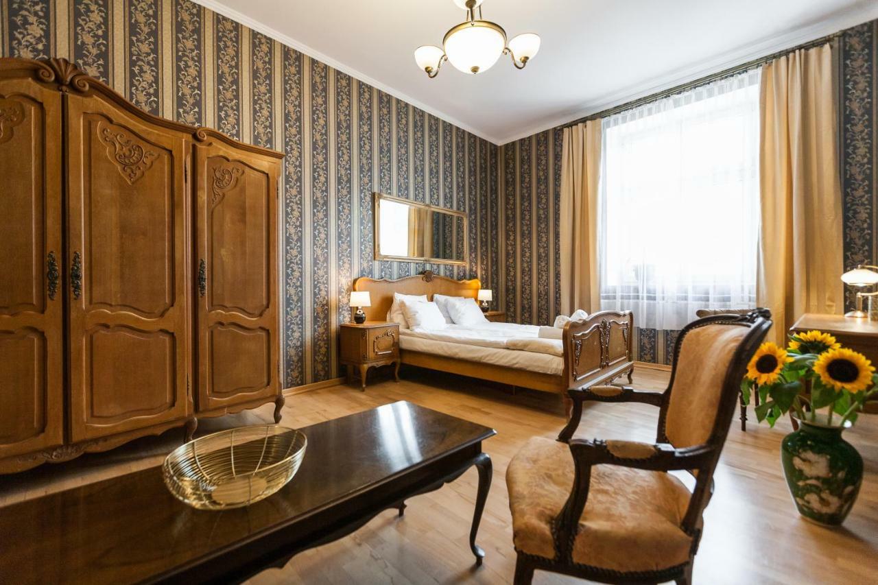 Vintage Senacka 5 Apartments Krakow Bagian luar foto